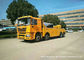 Hochleistungswrecker Abschleppwagen SHACMAN F3000 8x4 31 Tonne für Straßen-Wiederaufnahme fournisseur
