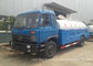 DFA-Hochdruckjet-Wassertanker-LKW mit Hochdruckjet-Wasser-Pumpe fournisseur