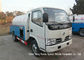 ABWASSERKANAL-Straßenreiniger-LKW Dongfeng Multifunktionsmit Hochdruckstrahlpumpe 4000L fournisseur