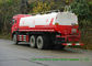 Wasser-flüssiger Tankwagen JAC 6x4 mit Zapfwellenantrieb-Wasser-Pumpe 20000 - 25000Litres fournisseur