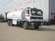 Treibstoff-nicht für den Straßenverkehr flüssiger Tankwagen 20000L Beiben mit der linken Hand/rechtem Antrieb fournisseur