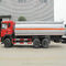 Kraftstoffförderungs-Lieferwagen DFAC 6 x 4/bewegliche hohe Kapazität Brennstoff Bowser 22000L fournisseur