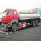 flüssiger Tankwagen 6x6/6x4 18000L nicht für den Straßenverkehr für Erdöl-/Benzin-/Treibstoff-Transport fournisseur