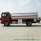 Kraftstoffförderungs-Tanker FOTON 4X2 mit Zapfwellenantrieb pumpen die hohe Kapazität 12000L fournisseur
