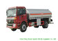 Kraftstoffförderungs-Tanker FOTON 4X2 mit Zapfwellenantrieb pumpen die hohe Kapazität 12000L fournisseur