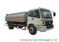 Kraftstoffförderungs-Lieferwagen FOTON AUMAN mit Edelstahl-Behälter Zapfwellenantrieb-Tanksäule 12CBM fournisseur