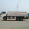 Öl-Lieferwagen DFA 6x4 LDH/RHD mit Behälter der Aluminiumlegierungs-22CBM fournisseur