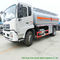 Beweglicher tankende LKWs Dongfeng Raod-Tanker LHD/RHD 4x4 ALLER Rad-Antrieb fournisseur