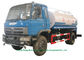 Trinkwasser-Tankwagen des Edelstahl-15000L mit Wasser-Pumpen-Berieselungsanlage für Wasser-Lieferung und Spray LHD/RHD fournisseur