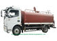 Berieselungsanlagen-LKW der Straßen-6000L mit Wasser-Pumpen-Berieselungsanlage für Wasser-Lieferung und Spray LHD/RHD fournisseur