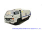 Straßen-Kehrmaschine-LKW JMC 4X2 Vakuum, Straßen-Reiniger-LKW mit Hochdruckwasser fournisseur