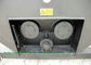 UNO T3, das 20 Fuß ISO-Behälter-Behälter für Bitumen/Rohöl/niedrig gefährliche Flüssigkeiten erhitzt fournisseur