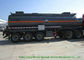 3 Achsen-Chemikalientanker-LKW für 30 - 45MT Transport der Fluorwasserstoffsäure-/HCL fournisseur