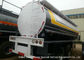 Doppelachse 32 Tonnen-Behälter-halb Anhänger-Einzelsuspendierung für Fluorwasserstoffsäure/HCL fournisseur