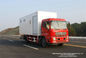 Fahrzeug König-Run Outdoor Logistics Shower, das spezielles Gerät besonders anfertigt: Versorgungssystem des heißen und kalten Wassers, Duschgerät fournisseur
