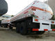 Öl-Tankvoll-Anhänger (besonders anfertigend Transportwagen-Tanker 10CBM -30 der Achsen-2-3-4 für Palmöl-grobe Brennstoff-/Treibstoff-Öl-Lieferung fournisseur